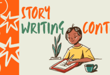 Writers Challenge