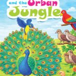 Vasudha Malik – a Delhi-based author and illustrator