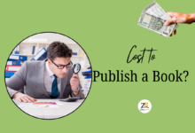 How Much Does It Really Cost to Publish a Book in India?