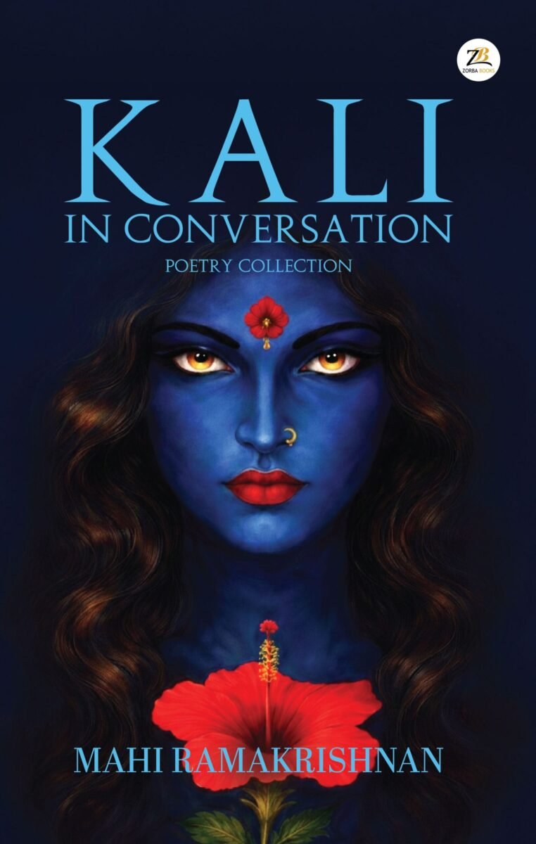Kali in Conversation