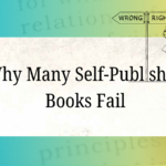 Why Many Self-Published Books in India Fail — and What Authors Often Learn Too Late