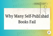 Why Many Self-Published Books in India Fail — and What Authors Often Learn Too Late