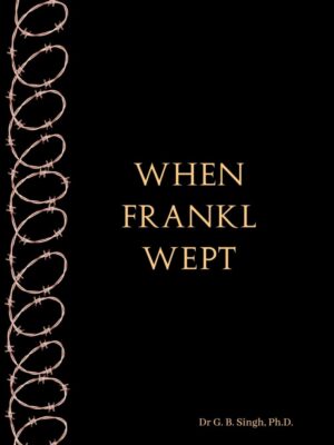 When Frankl Wept