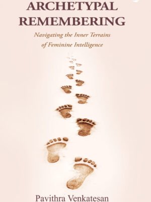 archetypal psychology book