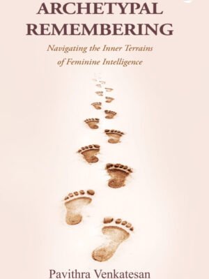 archetypal psychology book