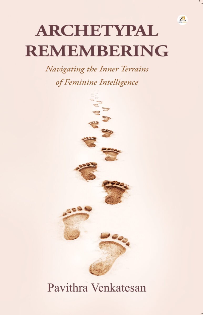 archetypal psychology book