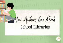 How Self-Publishing Helps Authors Reach School Libraries in India Faster