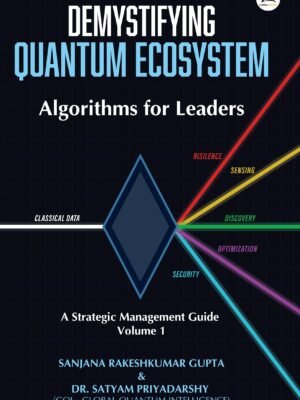 Demystifying Quantum Ecosystem: Algorithms for Leaders