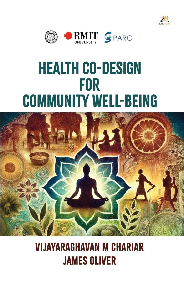 Health Co-Design for Community Well-Being: Participatory Health & Traditional Knowledge India