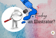 How to Find an Illustrator for Kids’ Books in India
