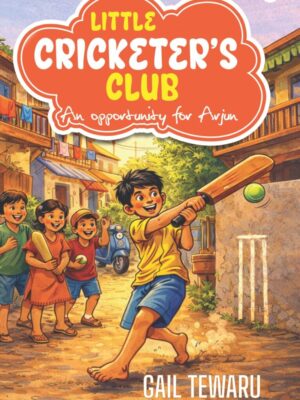 Little Cricketer's Club: An Opportunity for Arjun