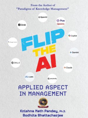 AI in management book
