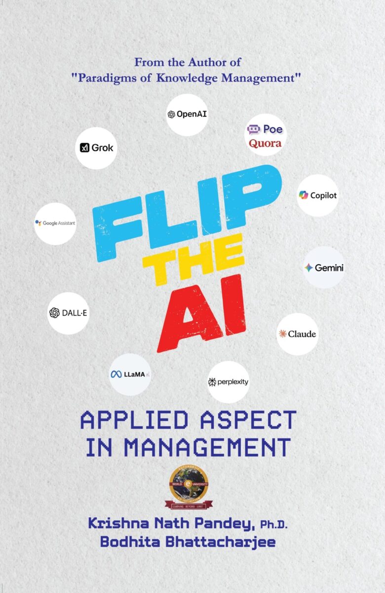 AI in management book