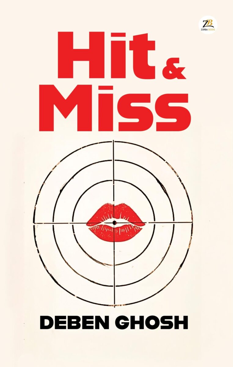 Indian humorous fiction