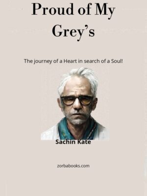 Proud of My Grey’s