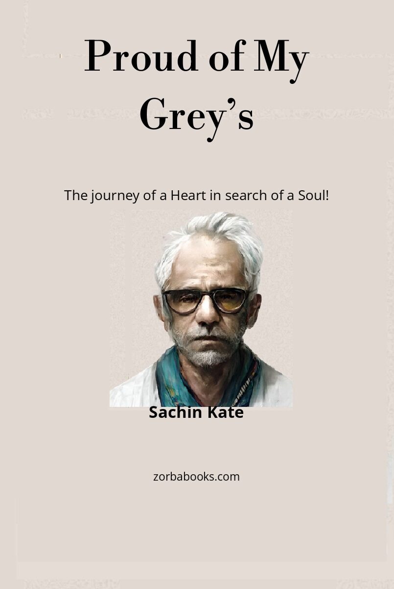 Proud of My Grey’s