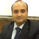 Dr. Gaurav K. Shukla – Geologist