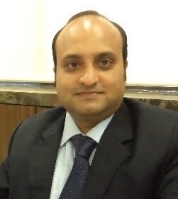 Dr. Gaurav K. Shukla – Geologist
