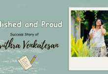 I Didn’t Find Strength in Pain, I Found a Pattern