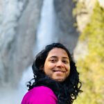 Pavithra Venkatesan- Writer and Archetypal Mapping Practitioner