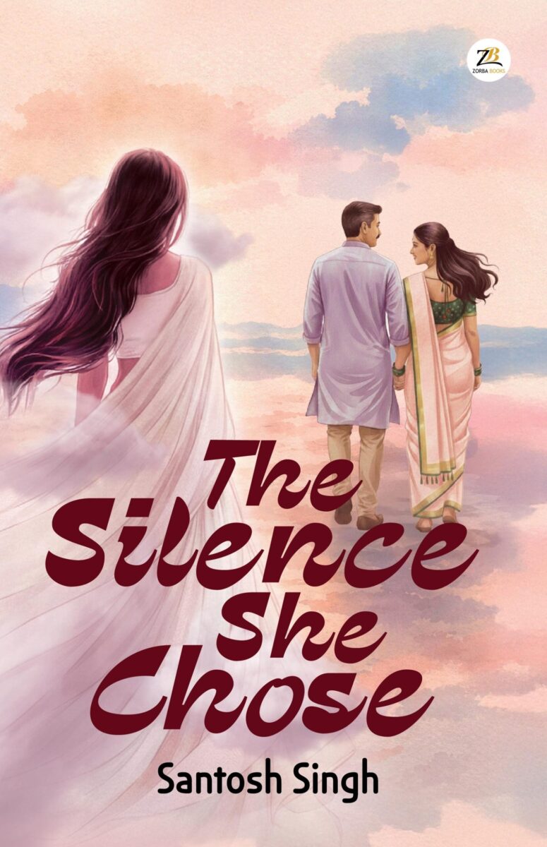 emotional fiction novel India