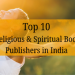 Top 10 Religious & Spiritual Book Publishers in India
