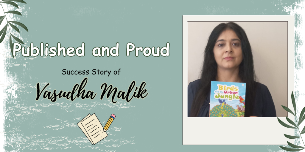 Expressing Through Writing and Touching Millions