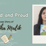 Expressing Through Writing and Touching Millions