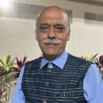 Yogendra Jawadekar ( Bhala) Consultant Pediatrician
