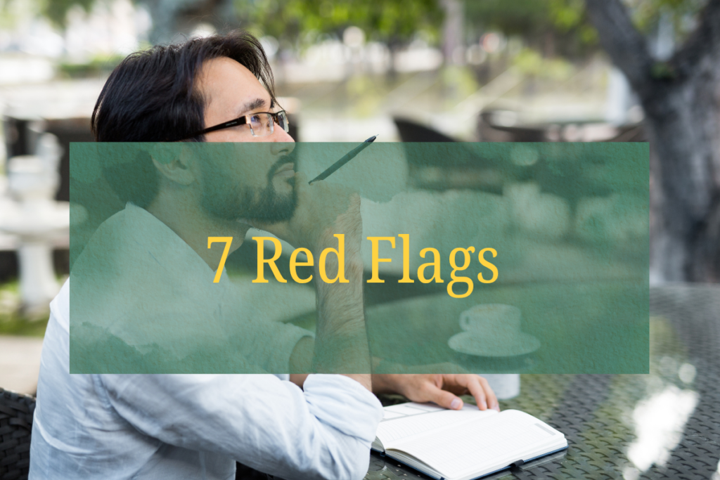 7 Red Flags to Watch Out for When Choosing a Book Publisher in India