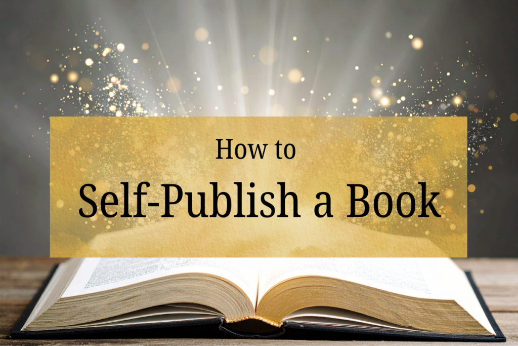 How to Self-Publish a Book in India for Beginners