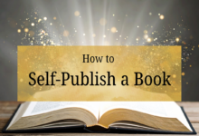 How to Self-Publish a Book in India for Beginners