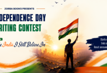Writers Challenge