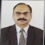 Krishna k. Kaushik – Distinguished Geologist