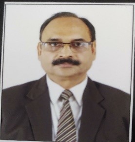 Krishna k. Kaushik – Distinguished Geologist