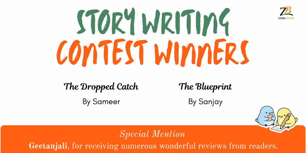 Writers Challenge