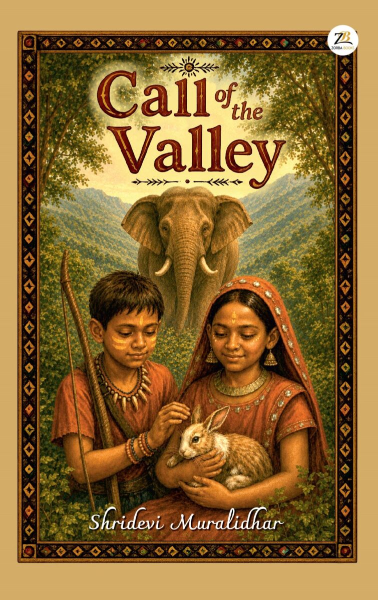 Call of the Valley