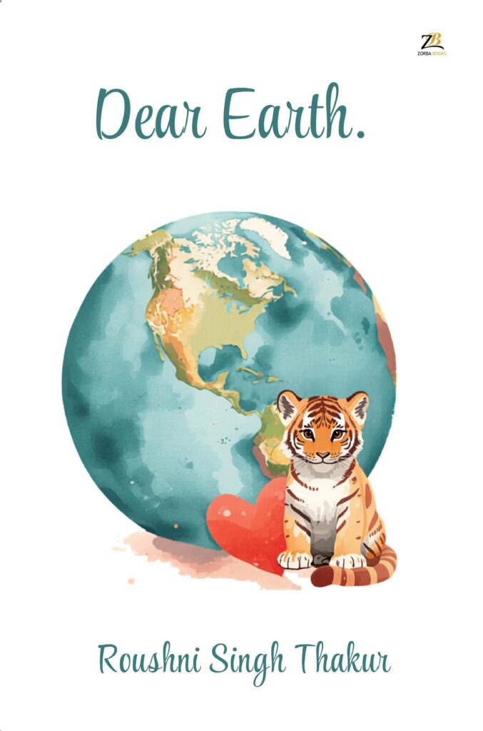 Dear Earth | A Journey of Survival, Self-Discovery, Faith and Love