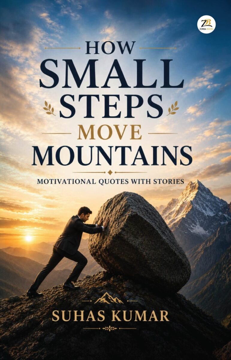 Motivational Quotes with Stories