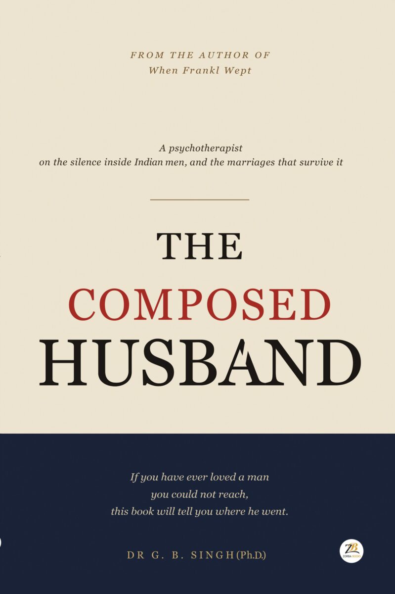 Marriage and Emotional Intimacy