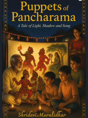 Puppets of Pancharama