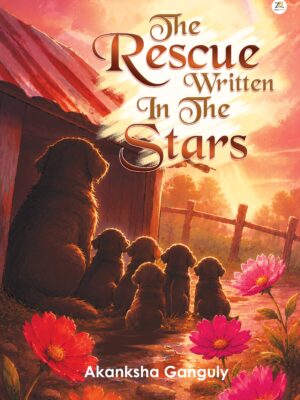 Children's Animal Adventure Book