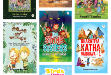 Children’s Book Publishers in India