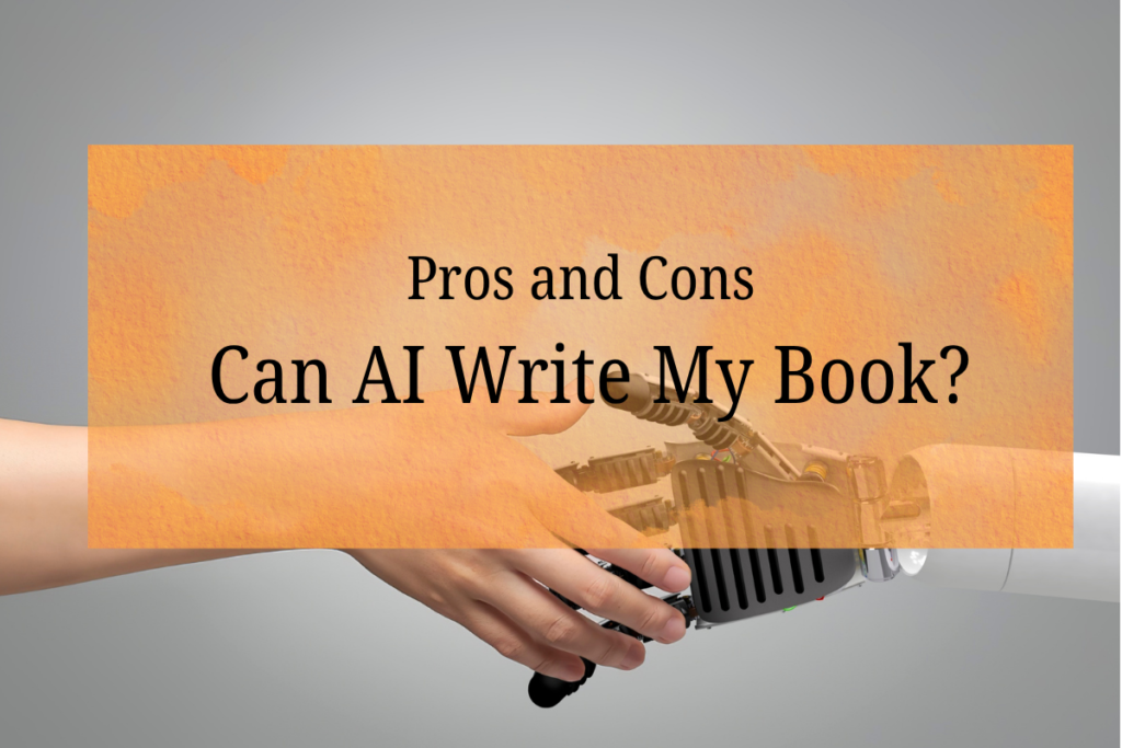 Can AI Write My Book? An Honest Guide for Indian Authors in 2026