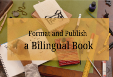 How to Format and Publish a Bilingual Book in English and Hindi
