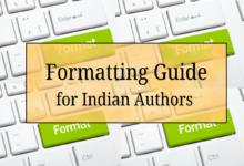 Book Formatting Guide for Indian Authors: Margins, Fonts, Layout and Page Setup