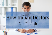 How Indian Doctors and Medical Professionals Can Publish a Book