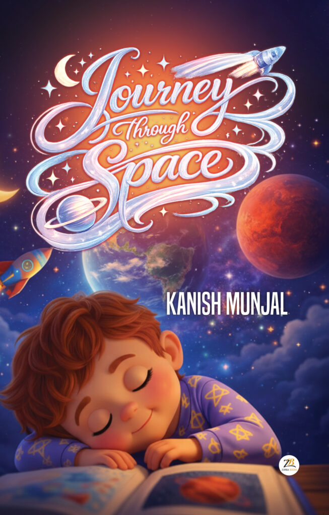 Journey Through Space