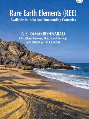 Rare Earth Elements India