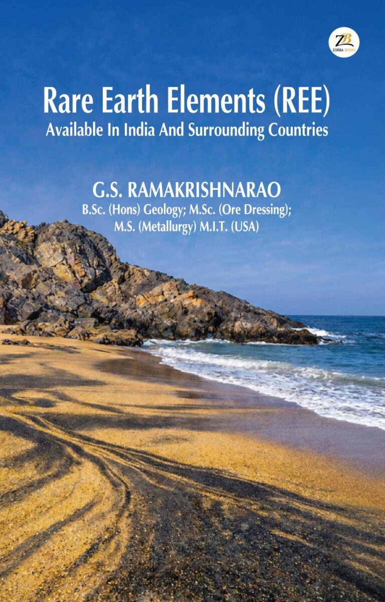 Rare Earth Elements India